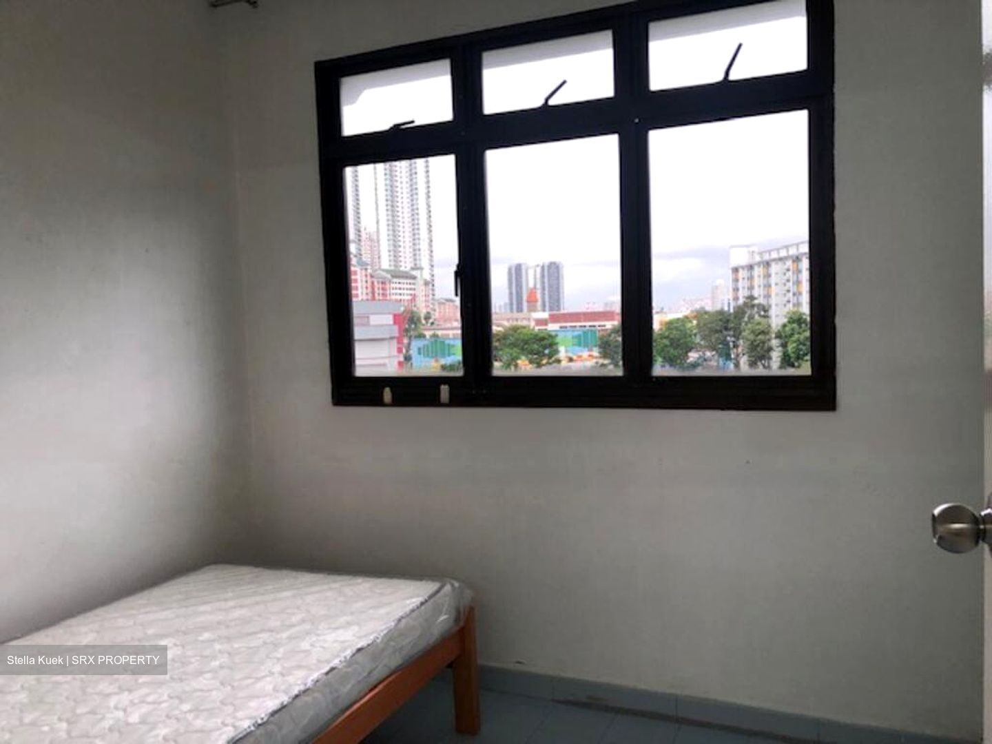Blk 22 SIN MING VILLE (Bishan), HDB 3 Rooms #484257281